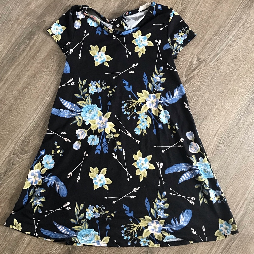 Super soft and comfy dress size 7/8